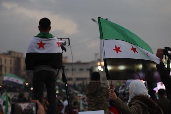 Suriye'de silahlar sustu: Ordu operasyonları durdurdu, sükunet hakim!