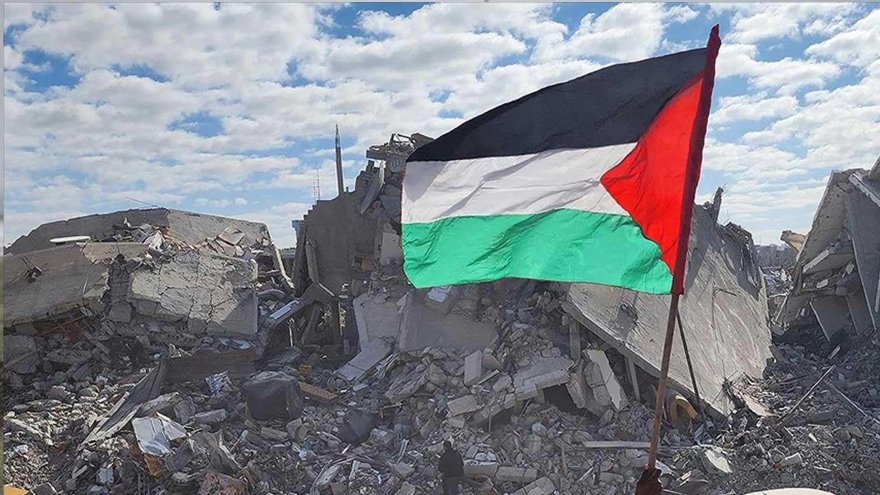 Suudi Arabistan ile Ürdün, Gazze ateşkesinin ikinci aşamasını ele aldı