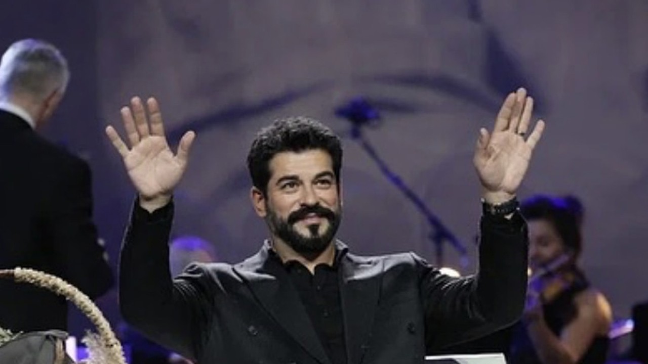 Suudi Arabistan'da Burak Özçivit kara listeye alındı.... Tahtından indirdi!