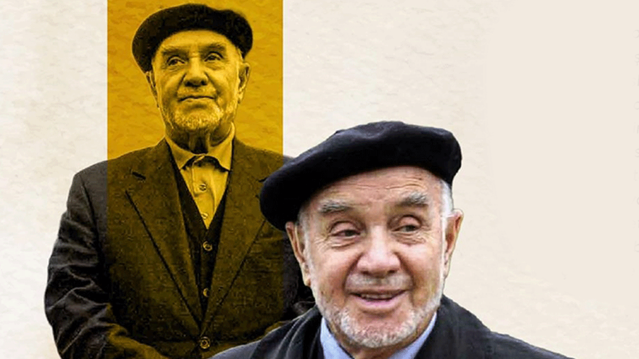 Tek derdi Allah rızasıydı! Prof. Dr. Sabahattin Zaim vefatının 18. yılında anıldı