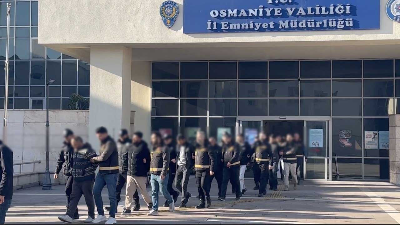 Telefon dolandırıcılarına ağır darbe