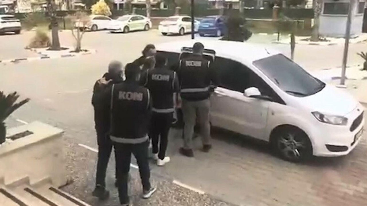 Telefon dolandırıcılığı çetesi çökertildi! 11 milyon liralık vurgun ortaya çıktı