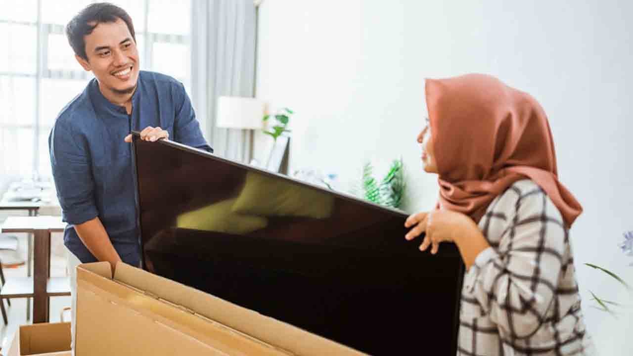 Televizyonu en iyi şekilde ayarlayın: 3 temel dokunuşla izleme keyfi