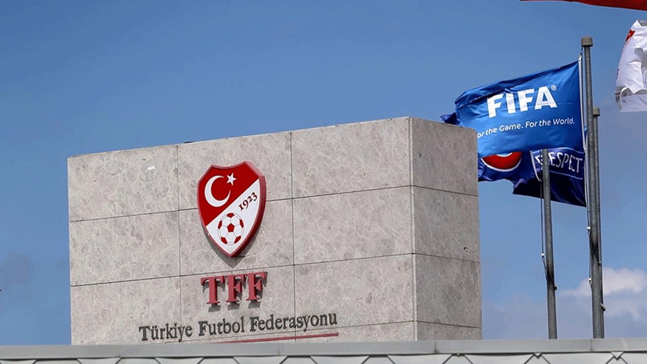 TFF'den 10 Süper Lig takımına kötü haber