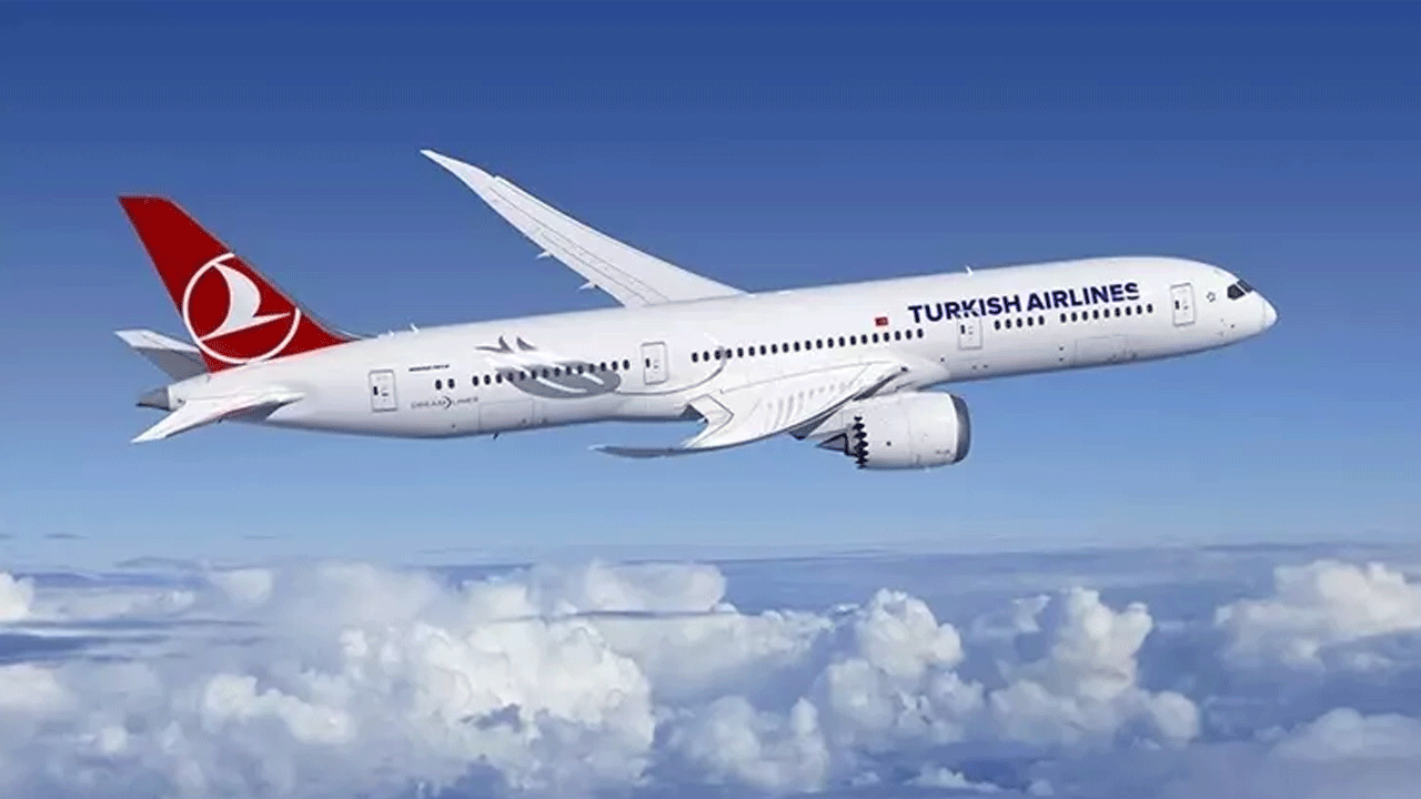 THY yolcuları uyardı