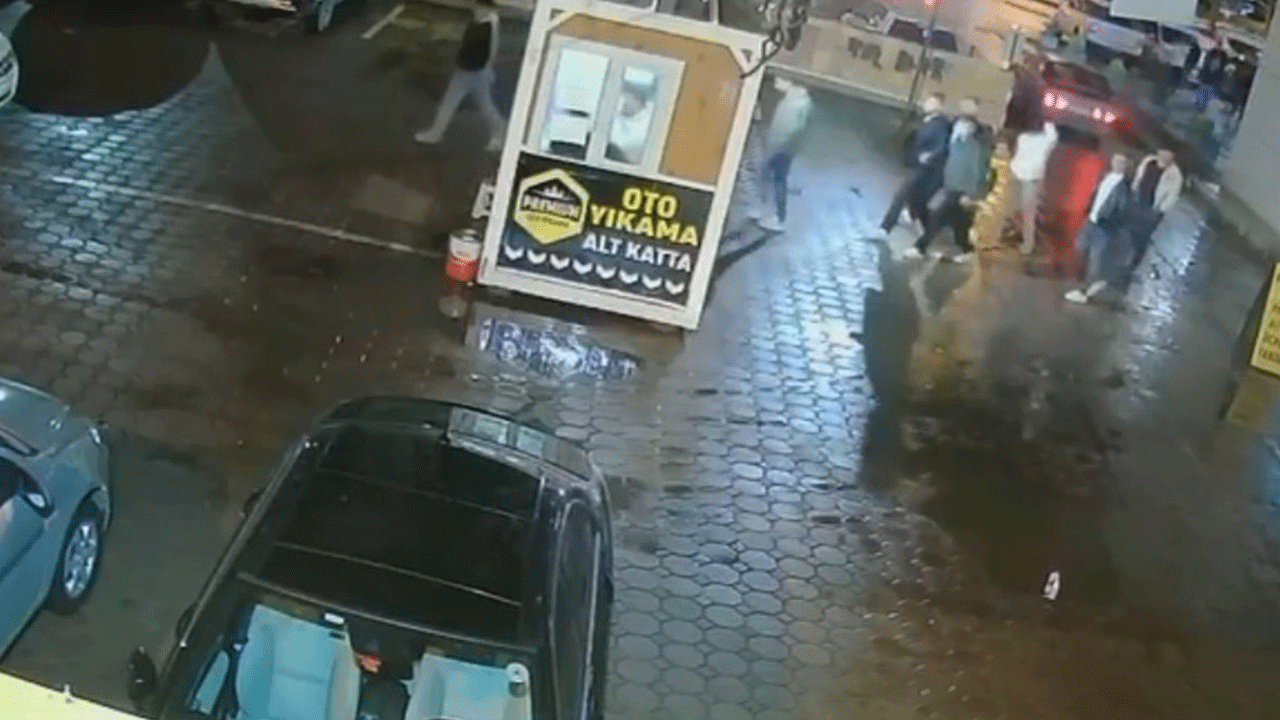 Tokat'ta yan baktın kavgası: 23 yaşındaki genç hayatını kaybetti!