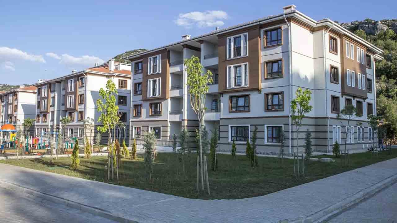 TOKİ başvuru parası iadesi: Nasıl yapılır ve nereden alınır?