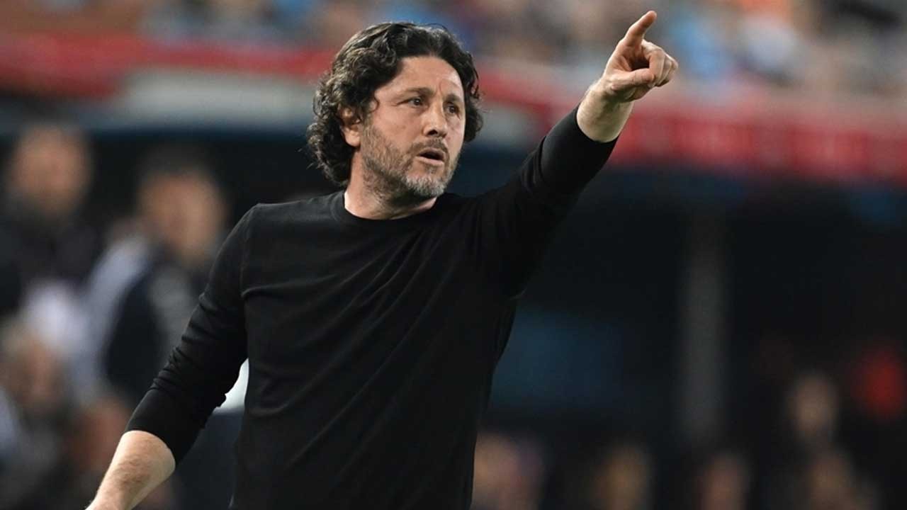 Trabzonspor, Fatih Tekke ile evinde 217 gündür kaybetmiyor