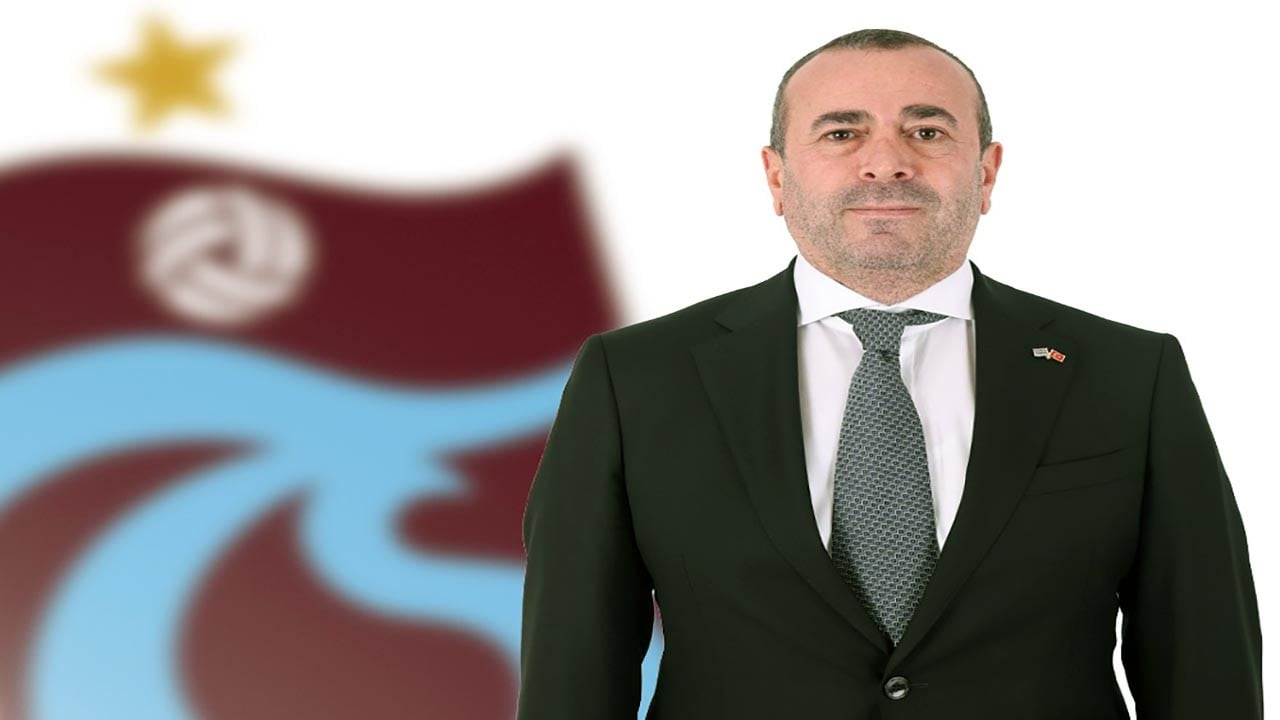 Trabzonspor'dan Beşiktaş açıklaması: Herkes haddini bilsin