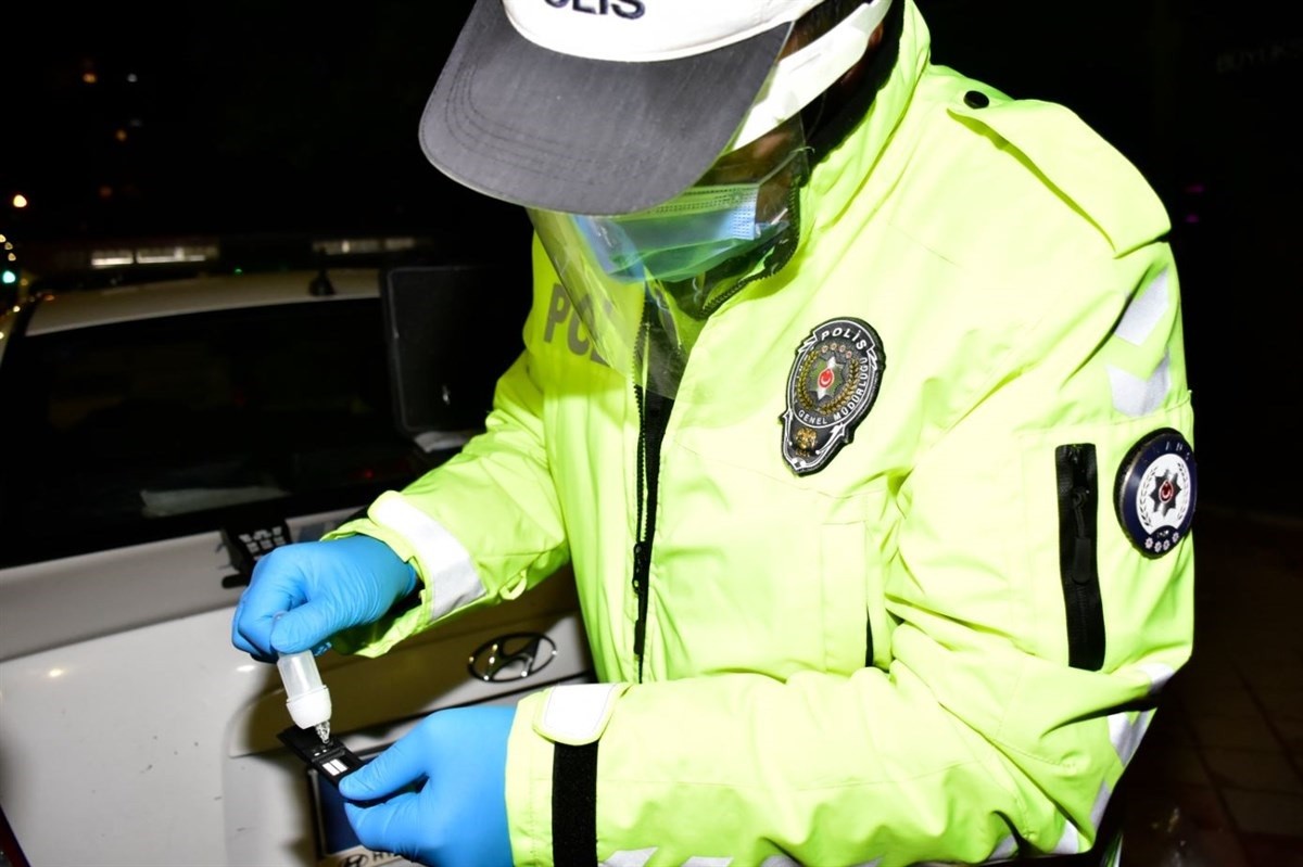 Trafik cezası düzenlemeleri içeren kanun teklifi Genel Kurul'da