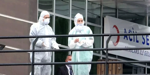 Tunceli’de sağlık personeline kritik eğitim! Travma desteği öğretiliyor