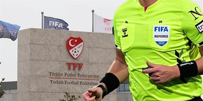 Türk futbolunda bahis depremi: 297 antrenör PFDK’ya sevk edildi!