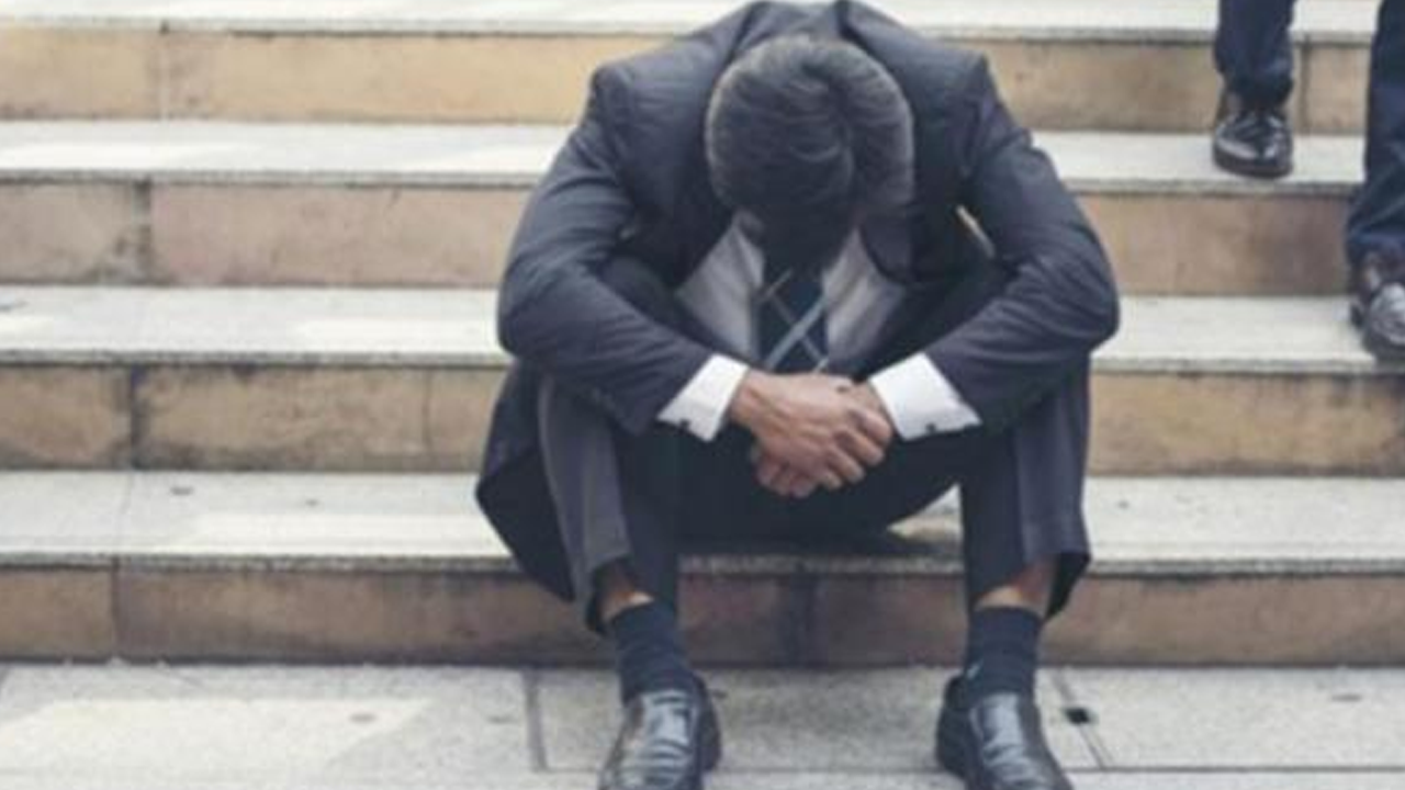 Türkiye'de diploma iş değil işsizlik getiriyor!