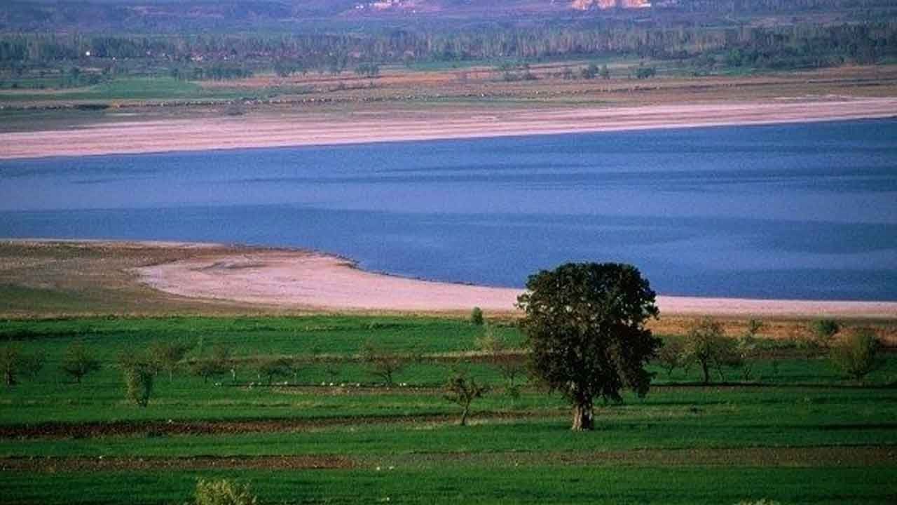 Türkiye'de sessiz felaket! Son 60 yılda 1,5 Marmara Denizi büyüklüğünde sulak alan yok oldu