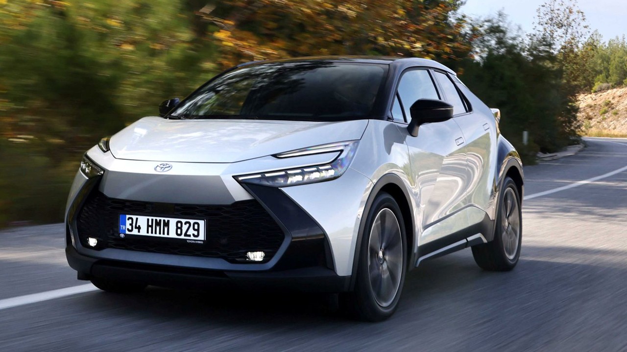 Türkiye’de Toyota rüzgarı! Rekor satış sürüyor! Hibritte lider marka, şubat fırsatlarıyla dikkat çekiyor