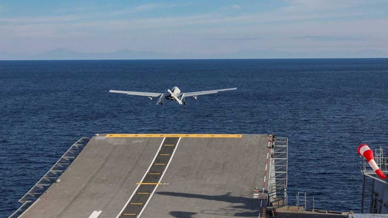 Türkiye’den Pakistan’a stratejik hamle: Savaş İHA’ları için montaj üssü