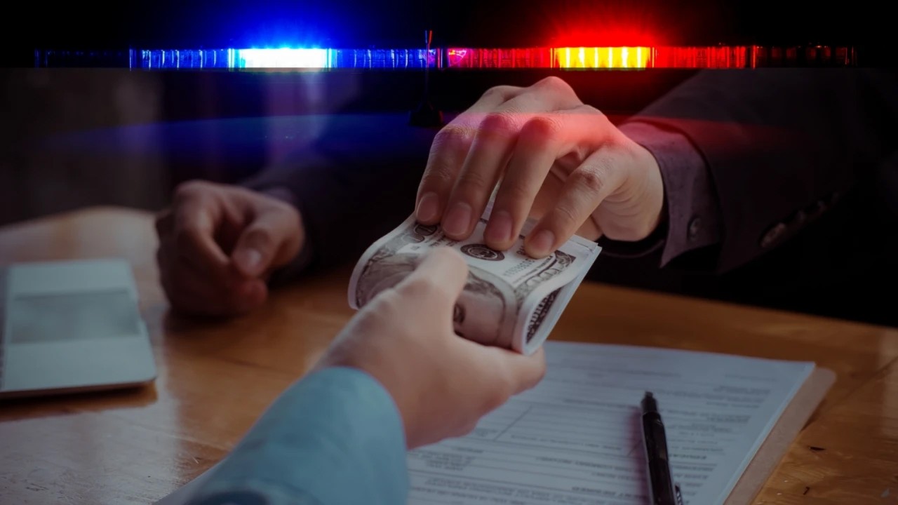 Üçkağıtçılığın merkezi Los Angeles Akıllara zarar dolandırıcılık