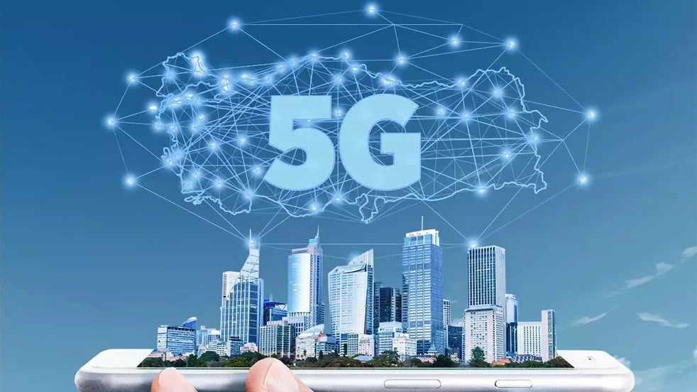 ULAK Haberleşme Türkiye'yi 5G'ye hazırlıyor