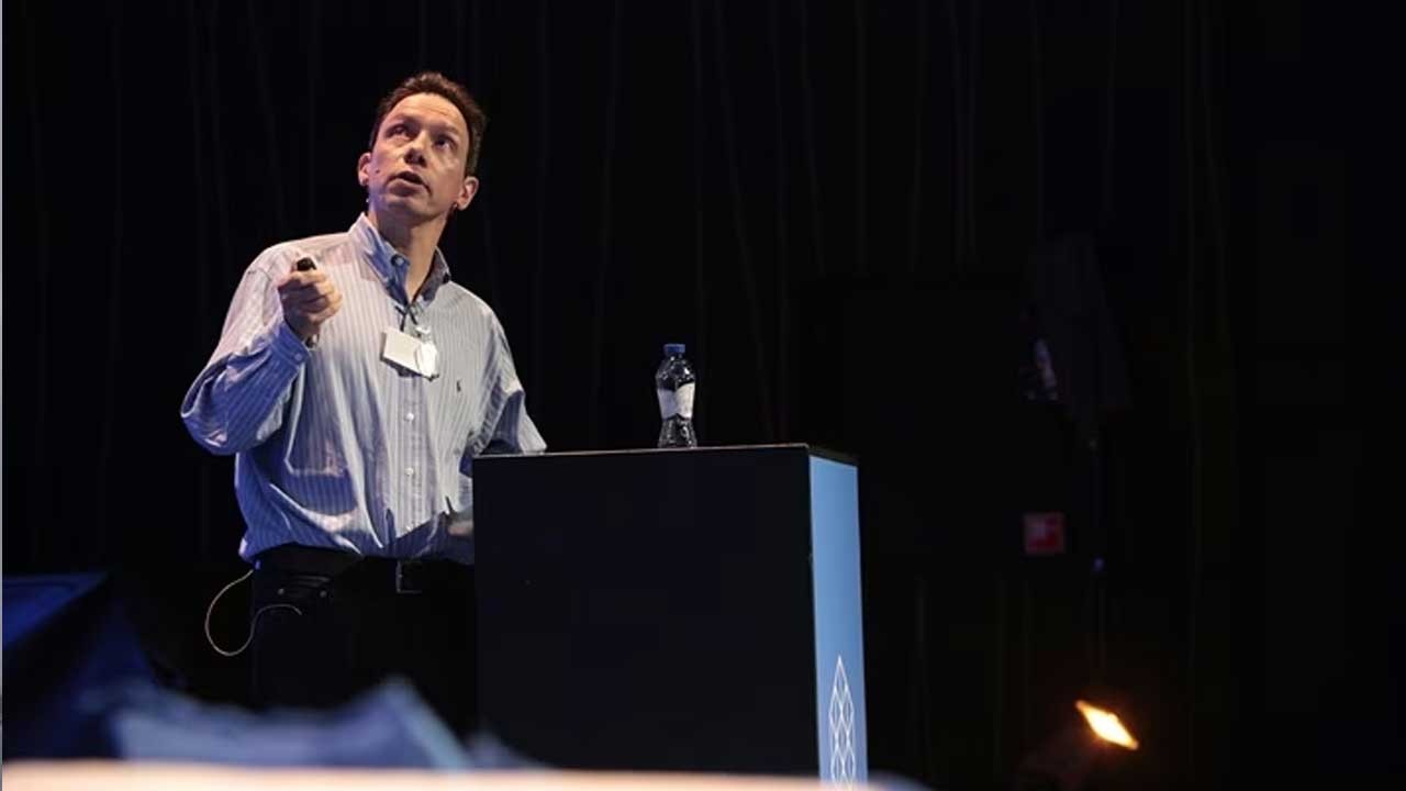 Ünlü genetikçi iddialı konuştu: İnsan ömrü 150 yıla kadar uzayacak