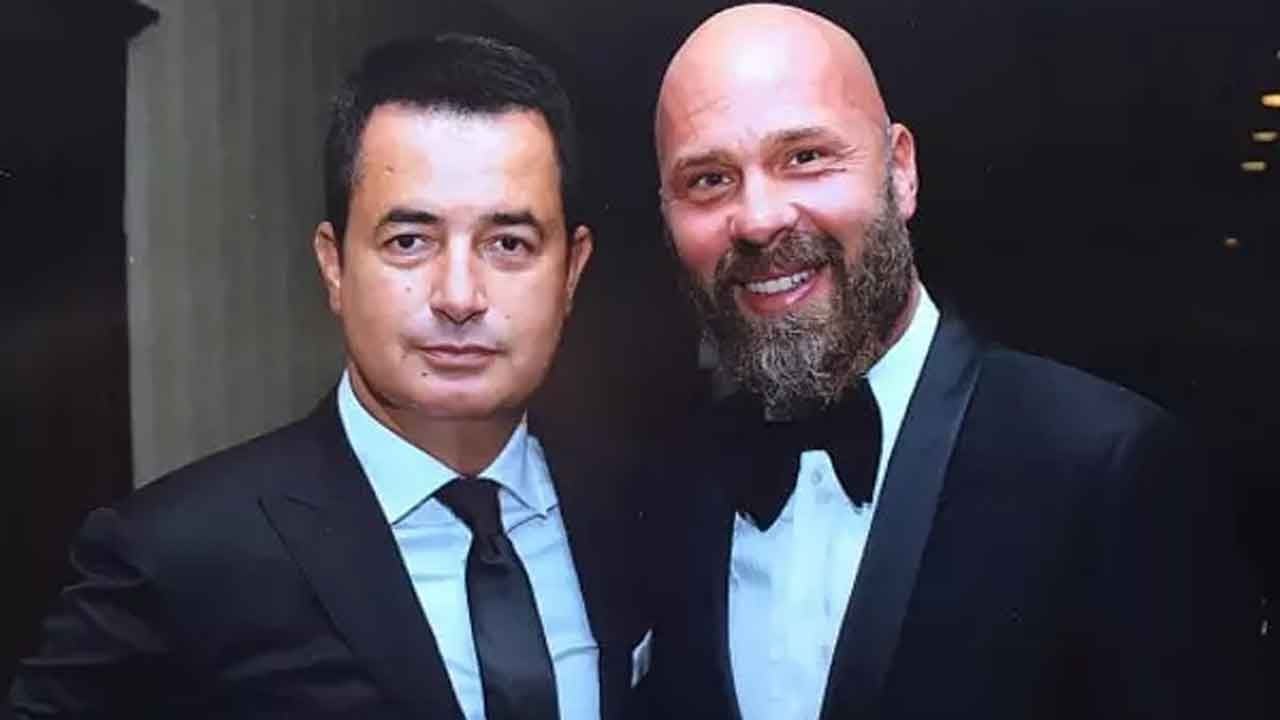 Uyuşturucu operasyonunda yeni dalga! Acun medya yöneticisine yakalama kararı