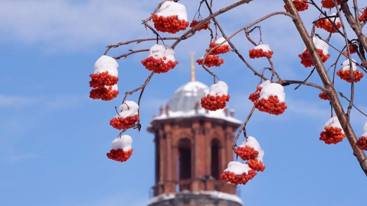 Uzmanlardan buzlanma, don ve çığ uyarısı