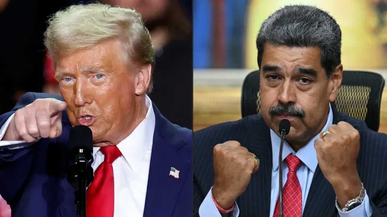 Venezuela Komünist Partisi’nden Maduro’ya çağrı