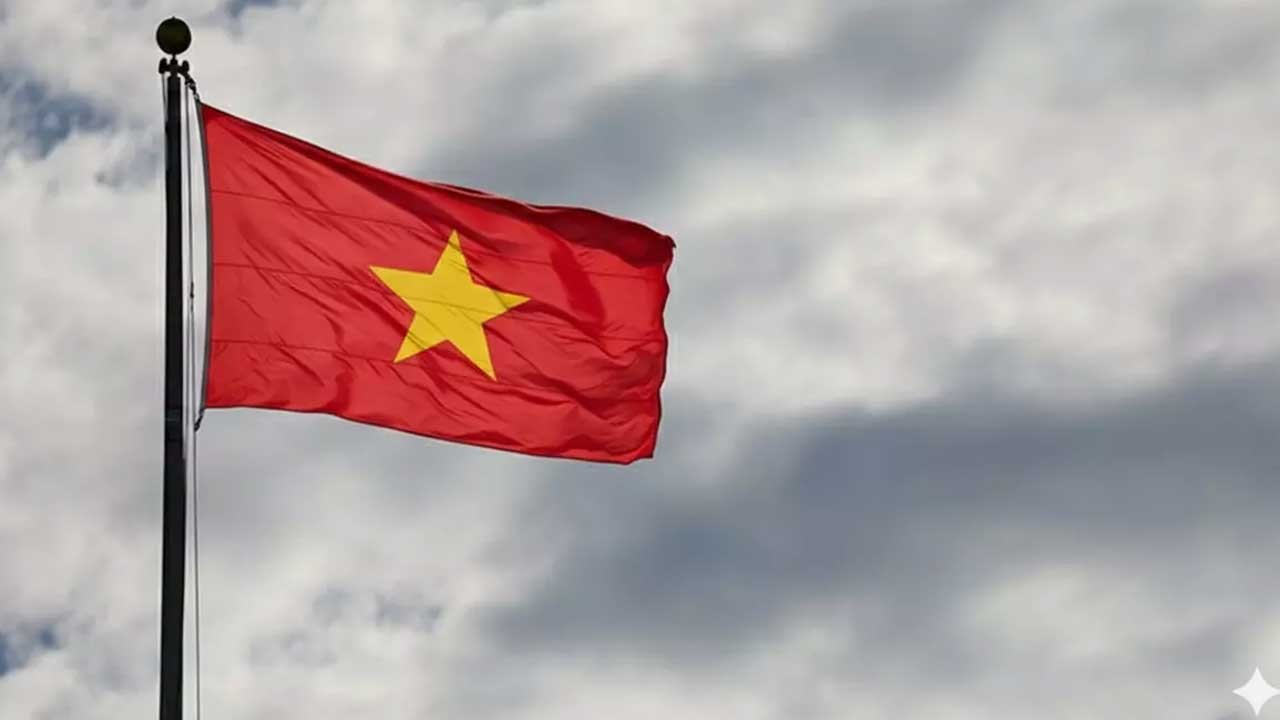 Vietnam'dan Gazze kararı