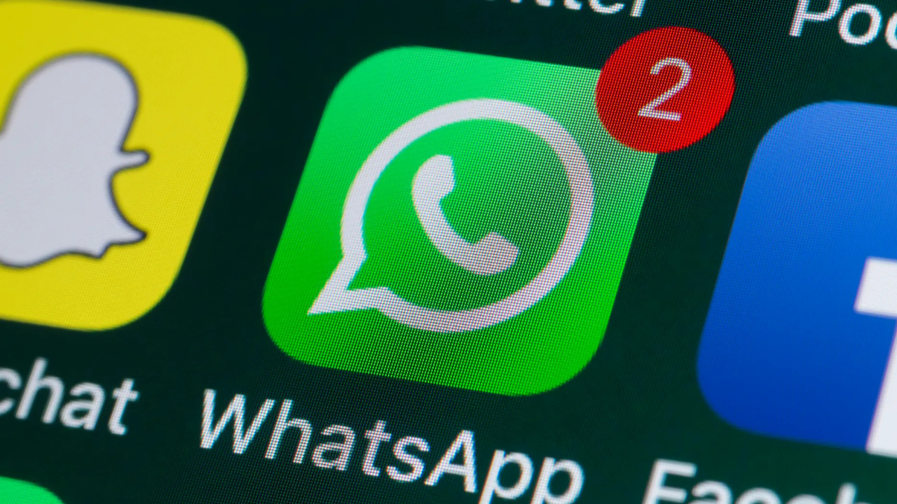 WhatsApp’ta bir dönem bitiyor: Artık isimleriyle görünecek