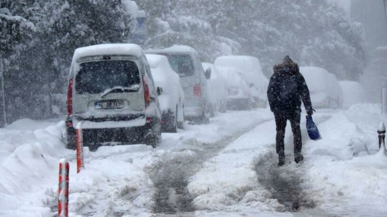Yağış, Rüzgâr, Risk… Meteoroloji’den Türkiye geneli için kritik uyarılar