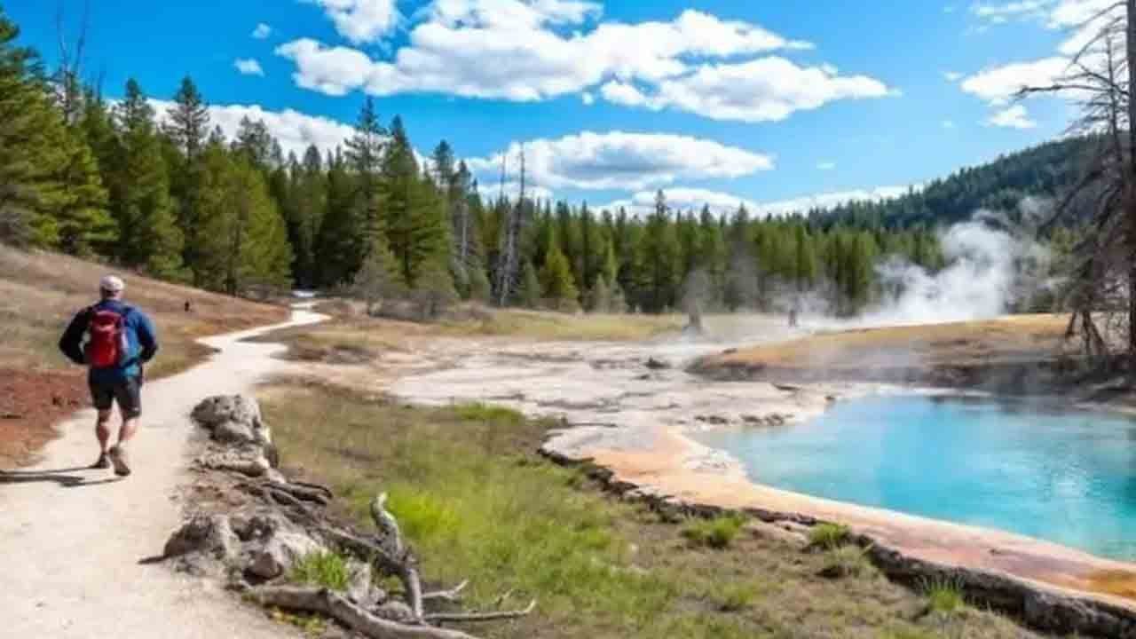 Yapay zekâ çuvalladı: Olmayan kaplıca turisti yola döktü