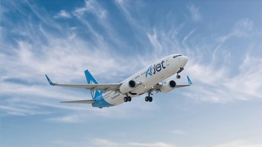 Yarı zamanlı çalışabilecekler! AJet’ten öğrencilere iş müjdesi