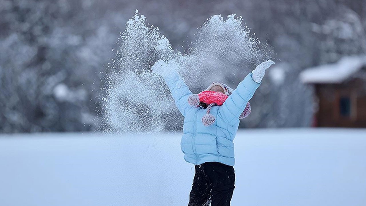 Yarın okullar tatil mi? 2 Aralık’ta hangi illerde okullar kapalı?