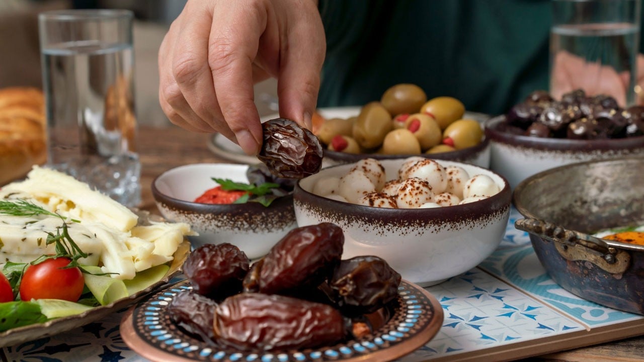 Yarın oruç var mı? 20 Ocak Salı oruç tutulur mu?