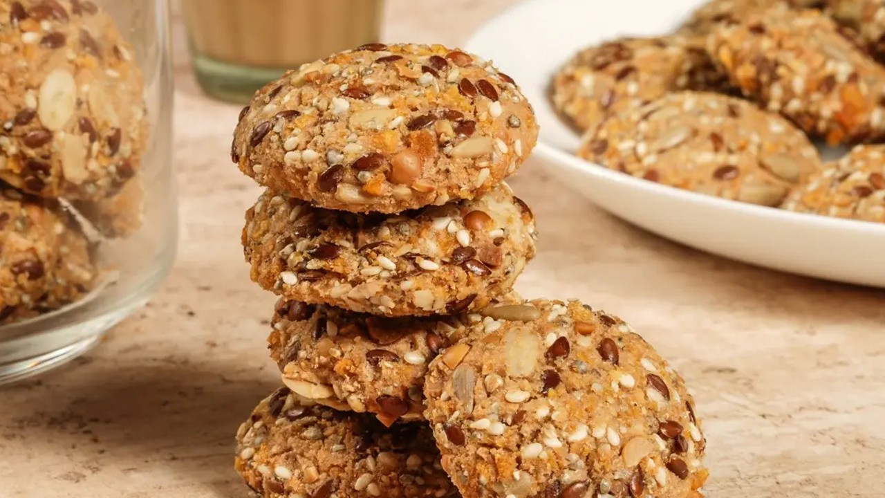  Yaşlanmayı geciktiren o tahıl! Bu engelliyor tüketmelisiniz: Bir araştırma kanıtladı...