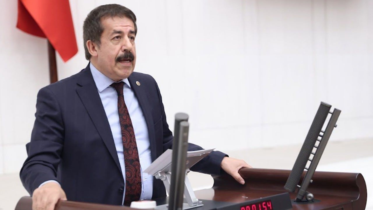 Yatırımcılara 'Erzurum'a fabrika açın' çağrısı...