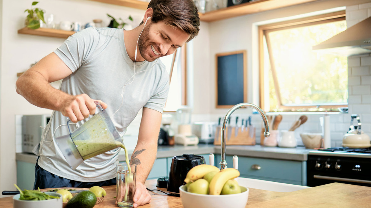 "Yavaş Yaşam" ve Doğal Beslenme ile Gelen Sağlık
