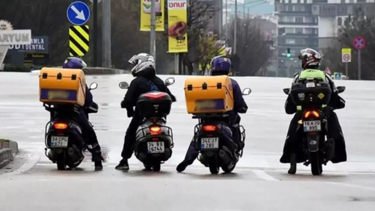 Yemek uygulamasında açık keşfetti: 2 yılda tam 1095 kez şirketi dolandırdı