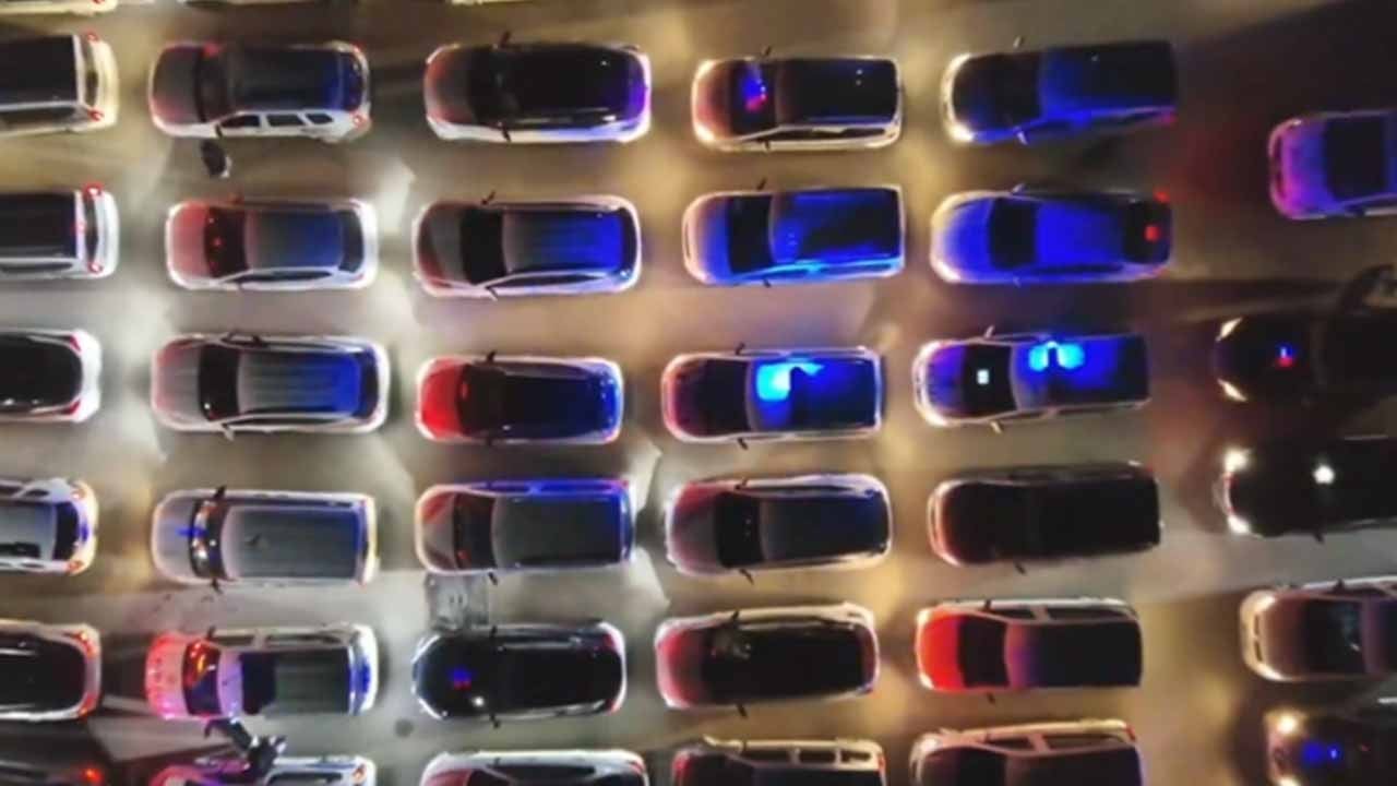 Yerlikaya’dan sert mesaj! 52 ilde eş zamanlı baskınlarda suç örgütlerine darbe indirildi!