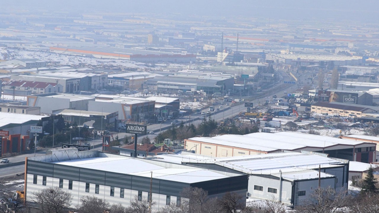 Yeşil dönüşüm için büyük destek!