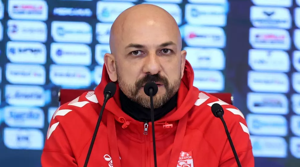 Yiğido'da Sivas feryadı: 'Kaybedilen 2 puan canımızı çok yaktı!'