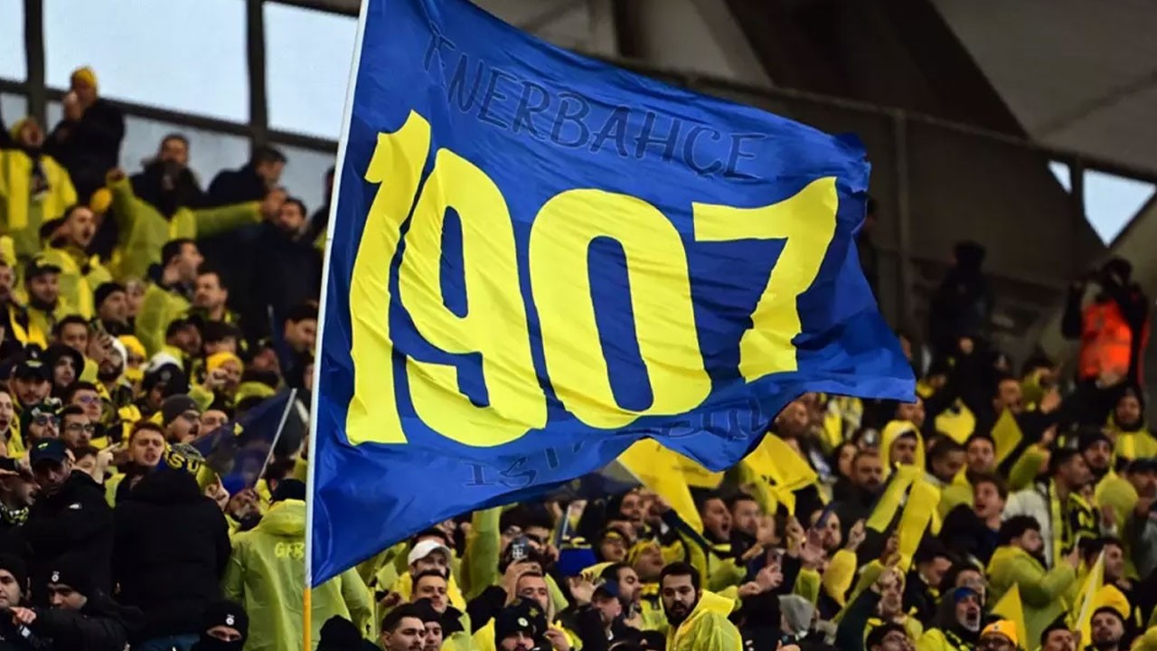 Yıldız isim resti çekti! ‘Fenerbahçe forması giymek istiyorum'