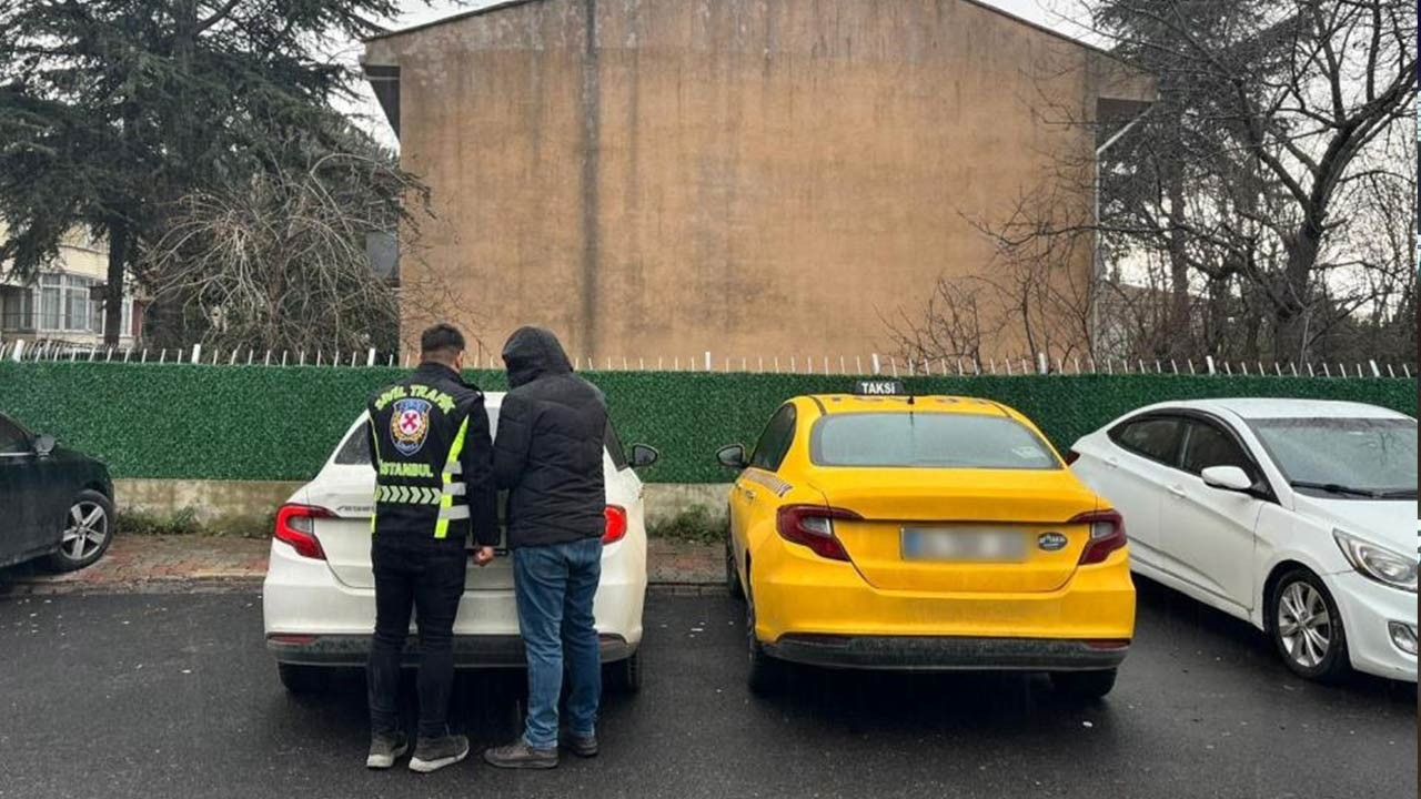 Yolcu seçti, hak ettiğini buldu