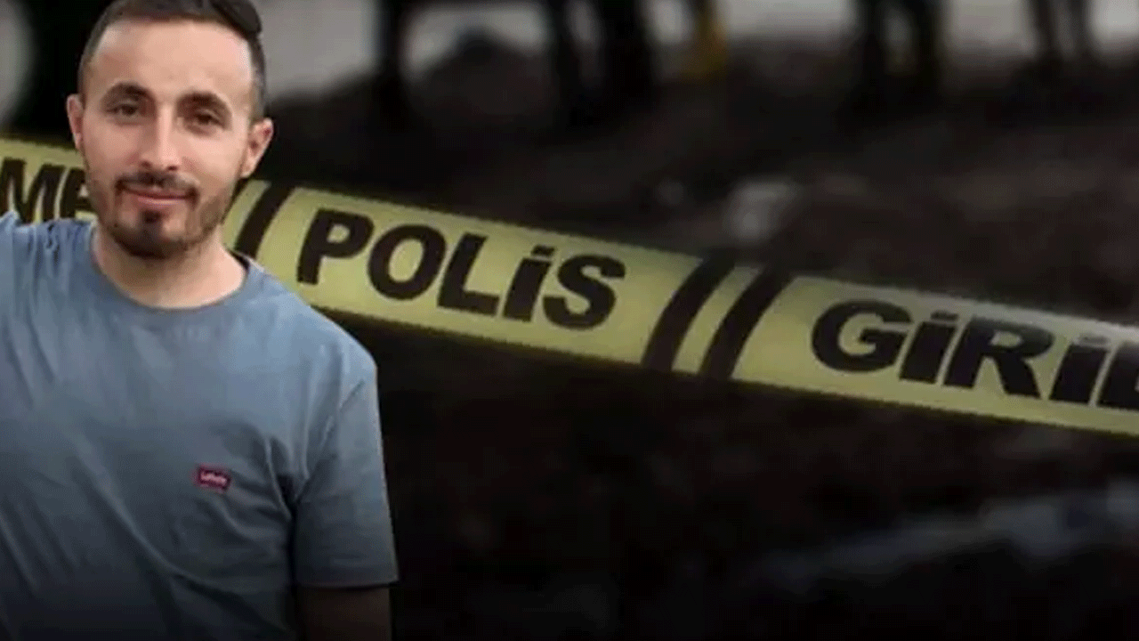 Yoldan geçen vatandaşlar ceset buldu!