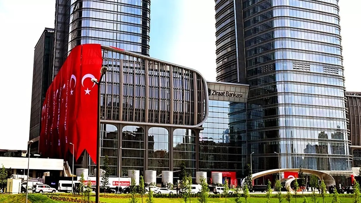Ziraat Bankası’ndan Uluslararası Piyasalarda Güçlü Adım: 1 Milyar Dolarlık Rekor DPR Finansmanı