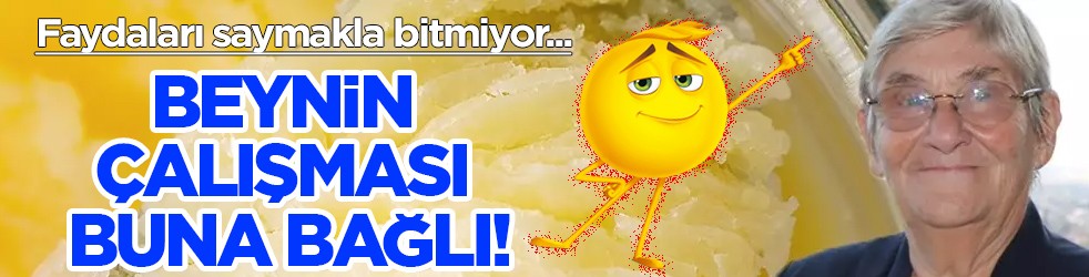 100 yaşına gelme sırrını Canan Karatay açıkladı! Beynin çalışması buna bağlı