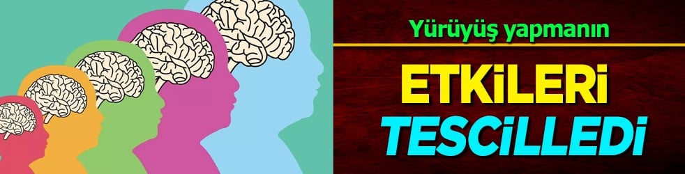 35 yaş dengesi önemli: İnsan sağlığı için yürüyüş yapmanın etkileri neler? 