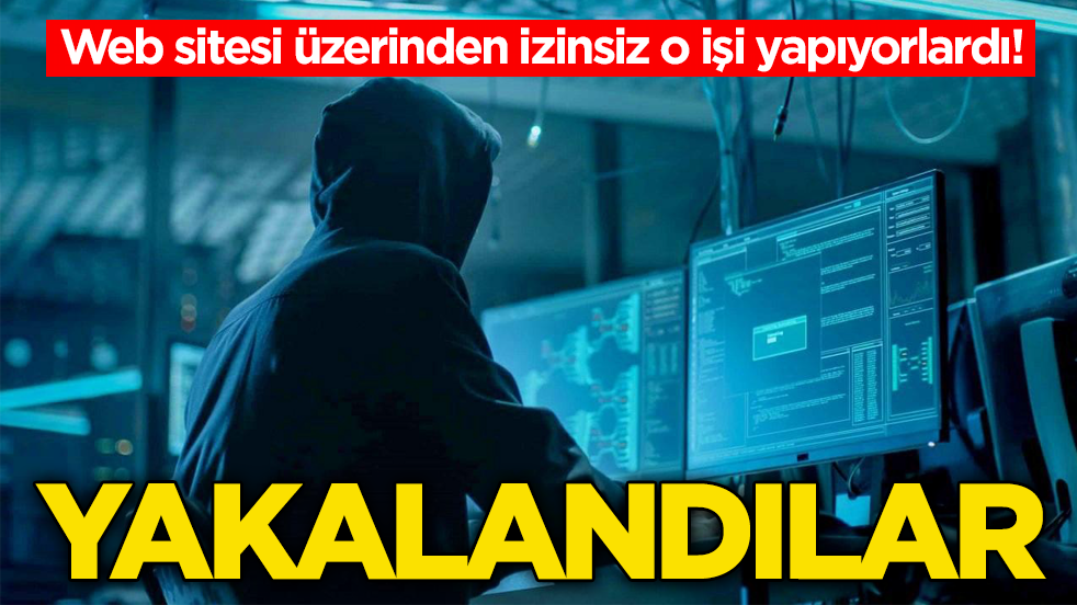 6 ilde ‘izinsiz sermaye piyasası faaliyeti’ operasyonu: 26 şüpheli yakalandı