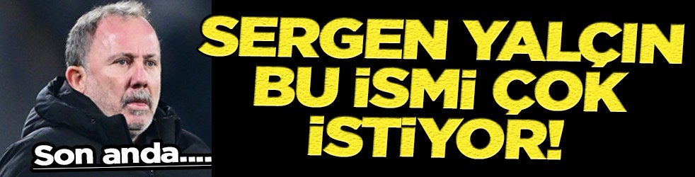 Almanya'da bomba gelişme! Eduard Graf transfer için bastırıyor