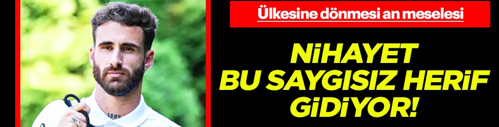 Anlaşma sağlandı: En-Nesyri İstanbul'a dönmeyecek! İtalya'ya inecek... Plan harekete geçirildi