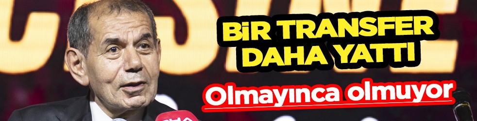 Anlaşma tamam dediler ama fena halde bodosladılar! Olmadı ve kapandı artık defter...